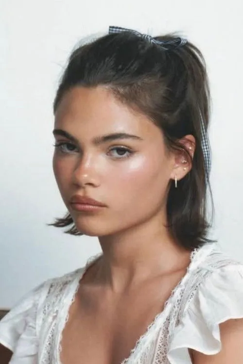 Ariana Greenblatt photo