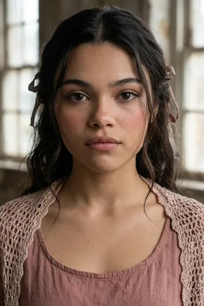 Sibyl Vane
