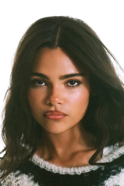 Ariana Greenblatt photo