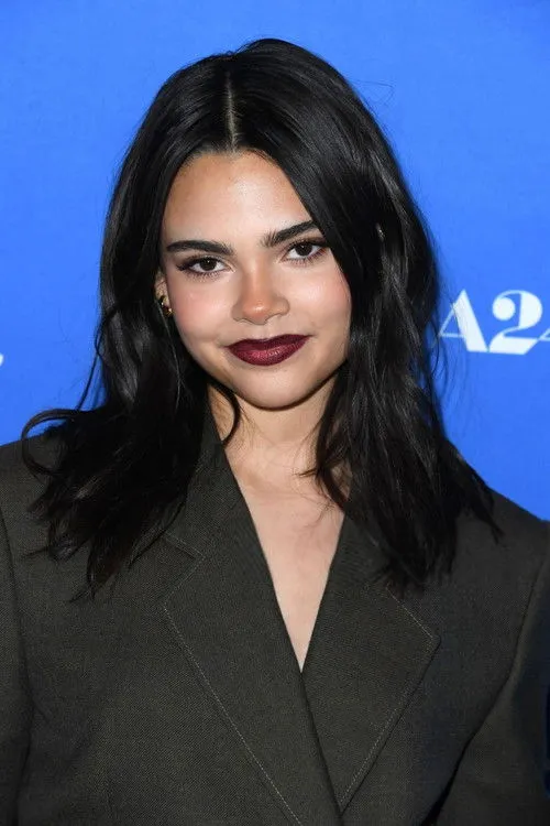 Ariana Greenblatt photo