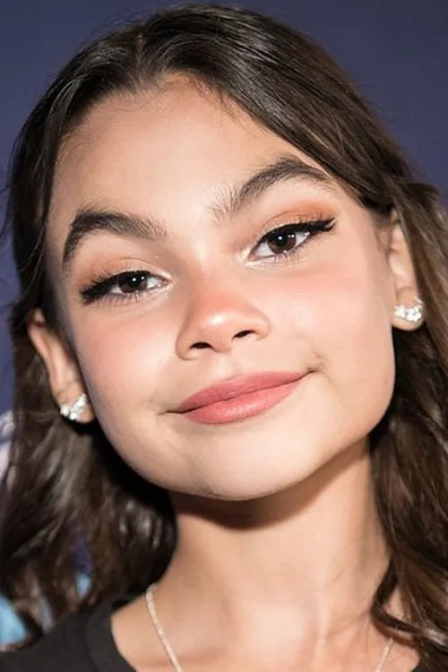 Ariana Greenblatt photo