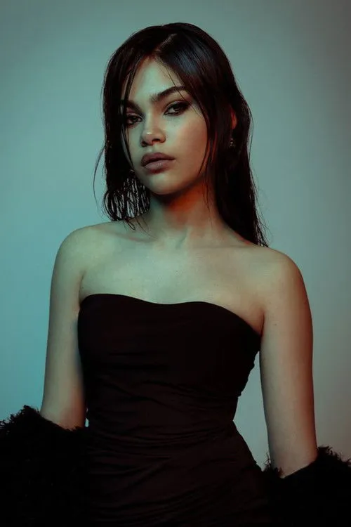 Ariana Greenblatt photo