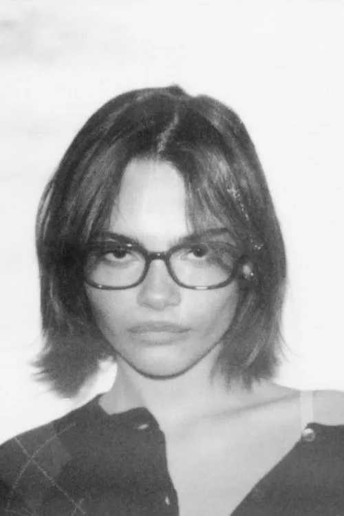 Ariana Greenblatt photo