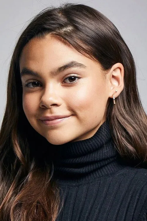 Ariana Greenblatt photo