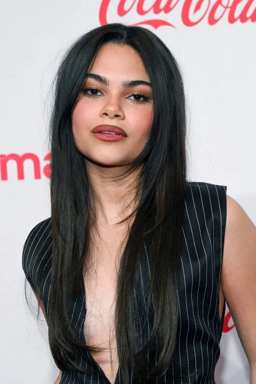 Sammi Timson