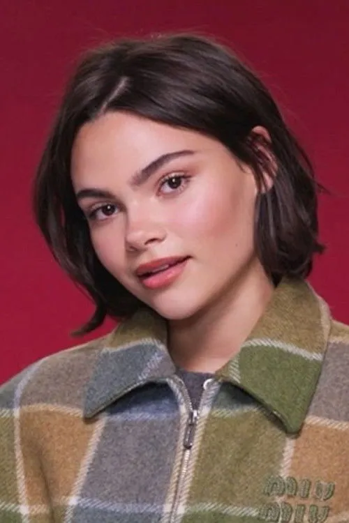 Ariana Greenblatt photo