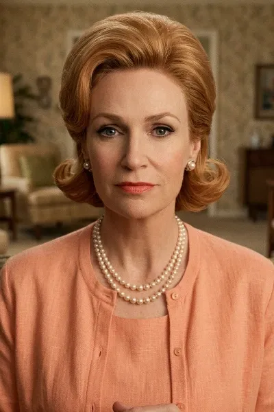 Vivian Emery