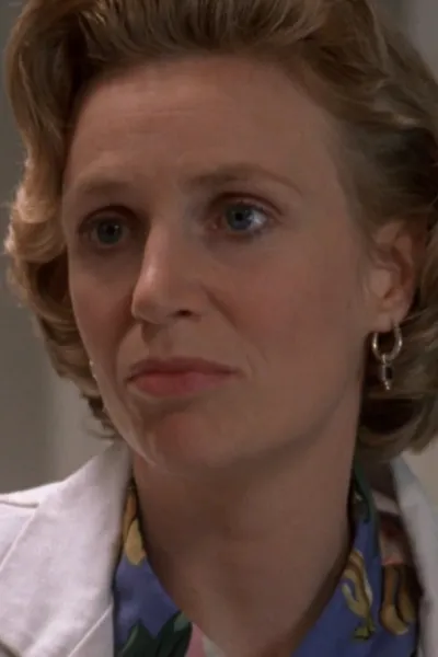 Jane Lynch photo