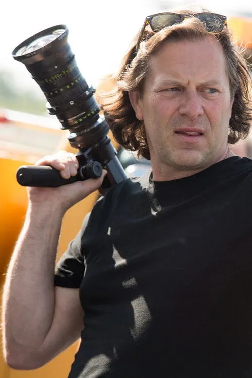 Cinematographer