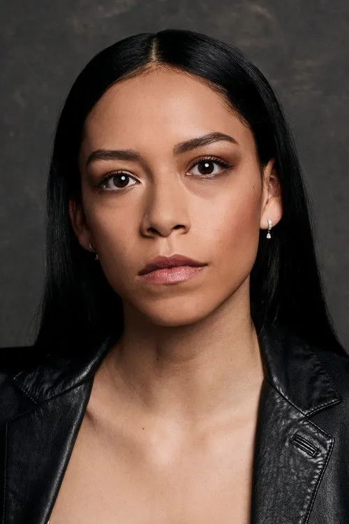 Sivan Alyra Rose photo