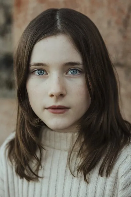 Catherine Clinch photo