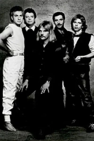 Styx (band) photo
