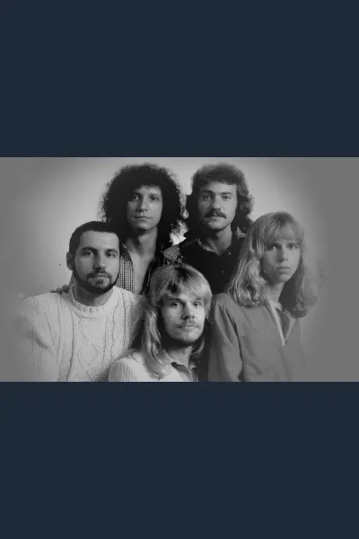 Styx (band) photo