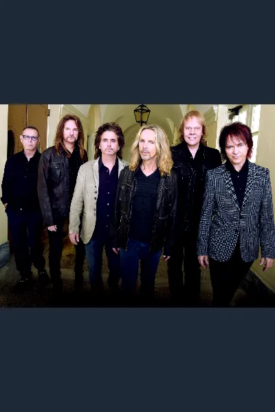 Styx (band) photo