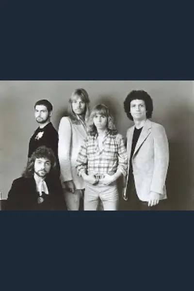 Styx (band) photo