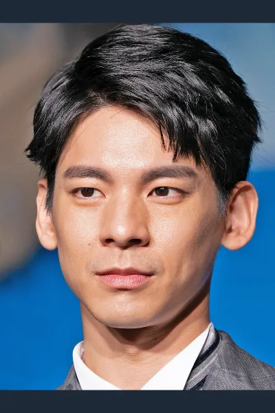 Austin Lin photo