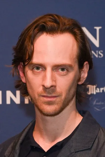James Northcote photo