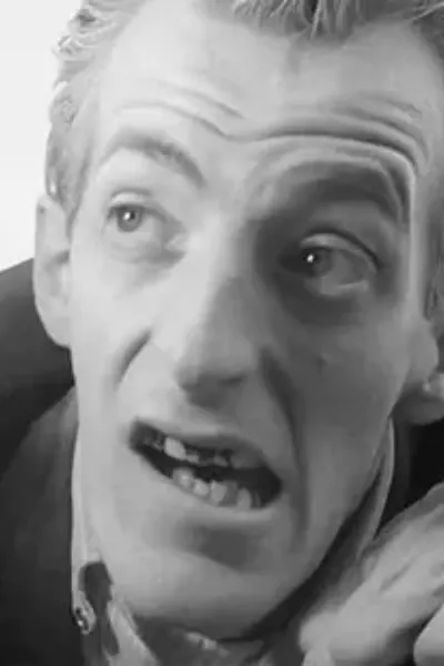 Bill Hinzman