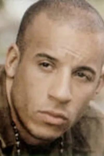 Adrian Caparzo