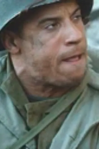 Adrian Caparzo