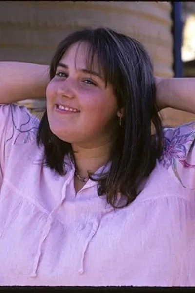 Ricki Lake photo