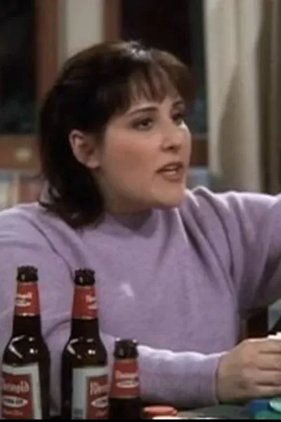 Ricki Lake photo