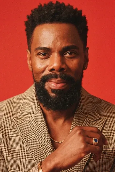 Colman Domingo photo