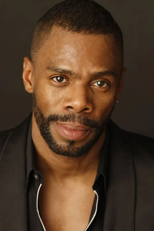 James "Rhodey" Rhodes