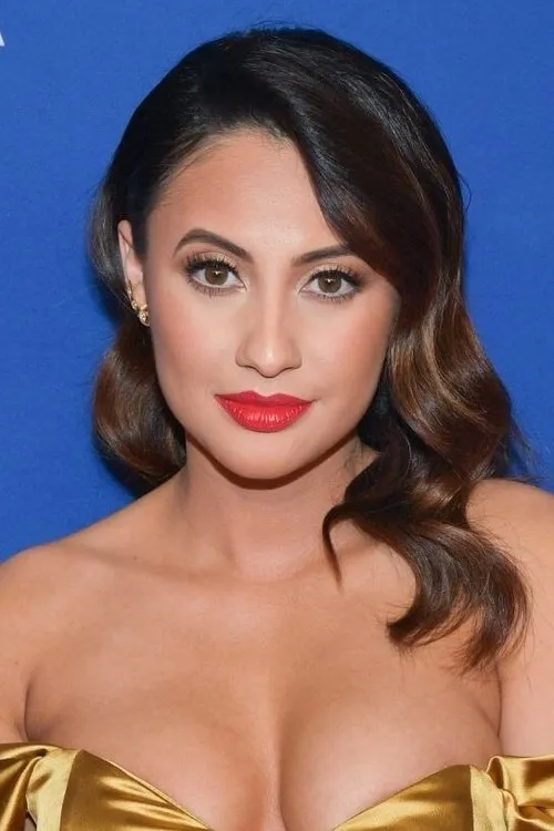 Francia Raísa photo