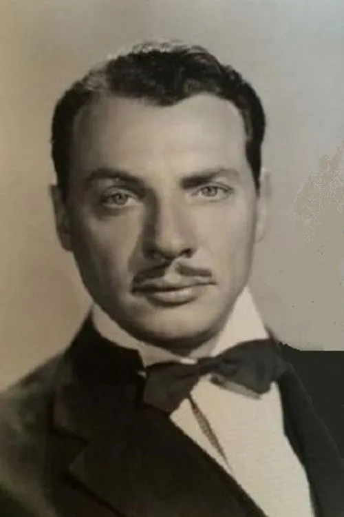 Philip Van Zandt photo