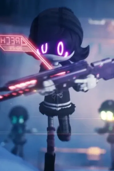 Uzi Doorman photo