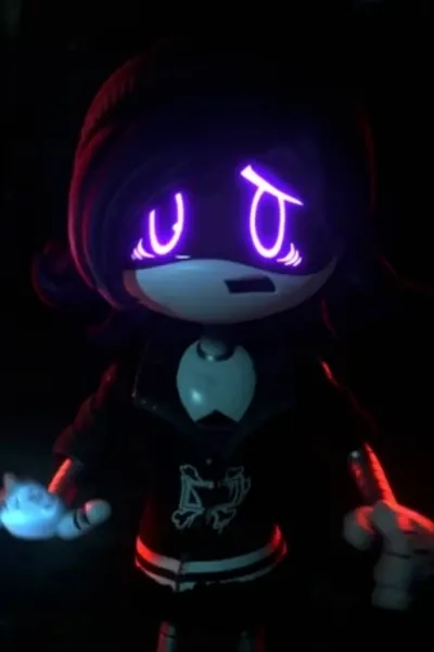 Uzi Doorman photo