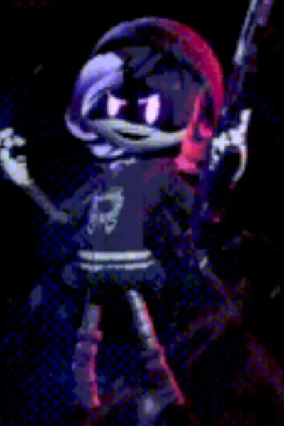 Uzi Doorman photo