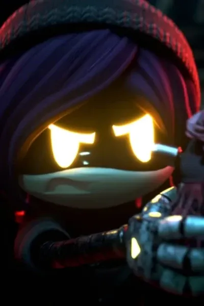 Uzi Doorman photo