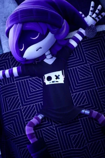 Uzi Doorman photo