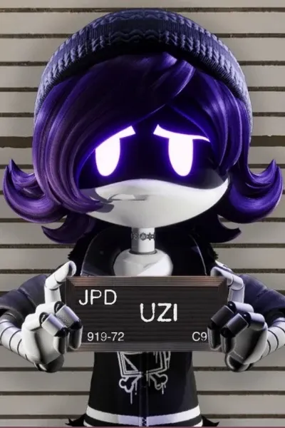Uzi Doorman photo