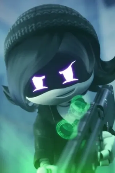 Uzi Doorman