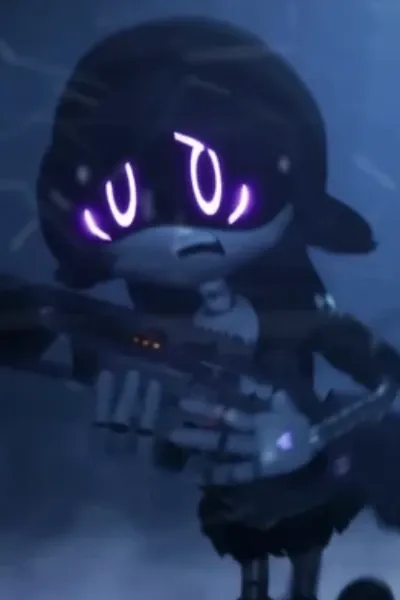 Uzi Doorman photo
