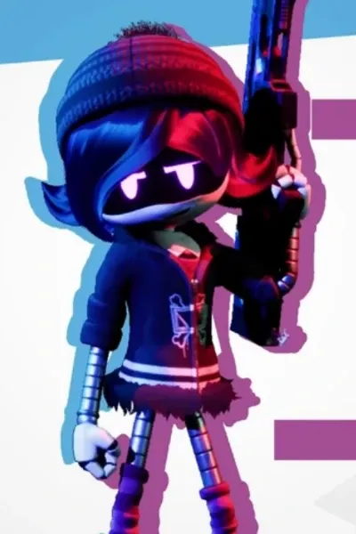 Uzi Doorman photo