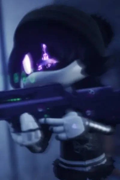 Uzi Doorman photo
