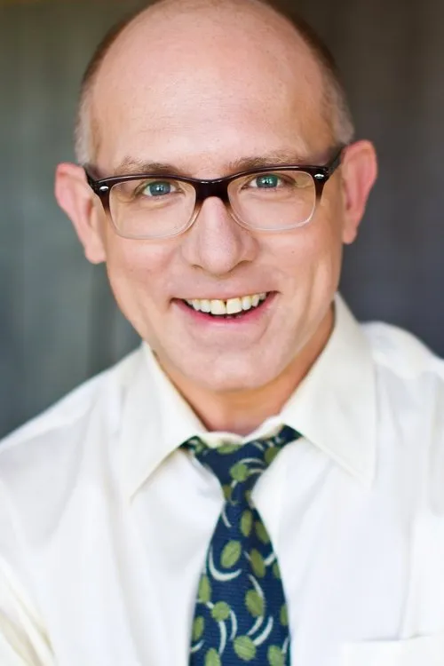 Milo Shandel photo