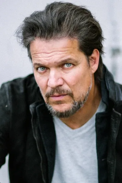 Zeus Mendoza photo
