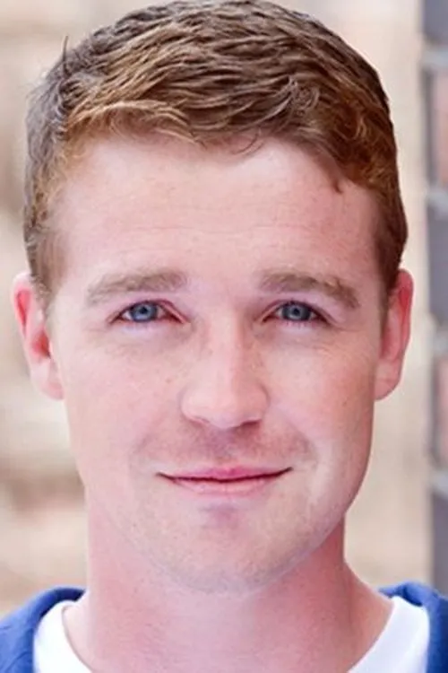 Ben-Ryan Davies photo