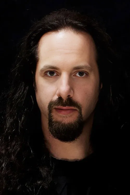 John Petrucci photo