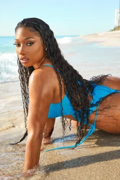 Megan Thee Stallion photo