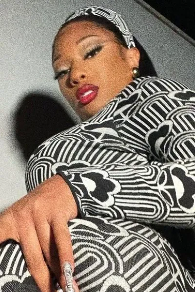 Megan Thee Stallion photo