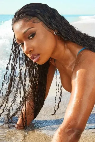 Megan Thee Stallion photo
