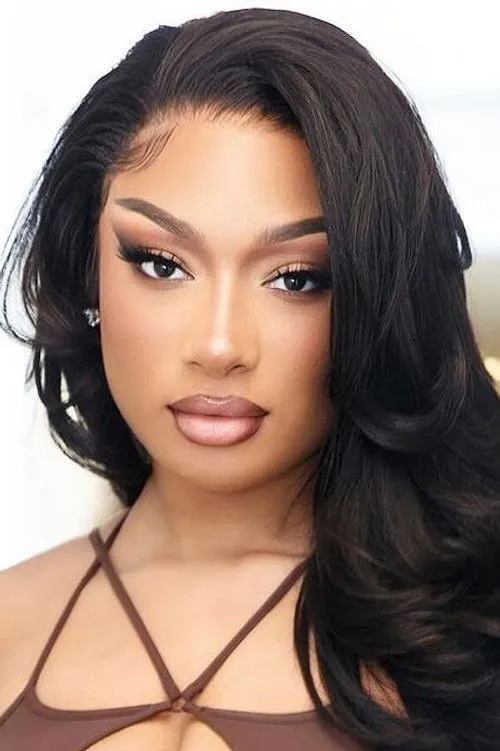 Megan Thee Stallion photo