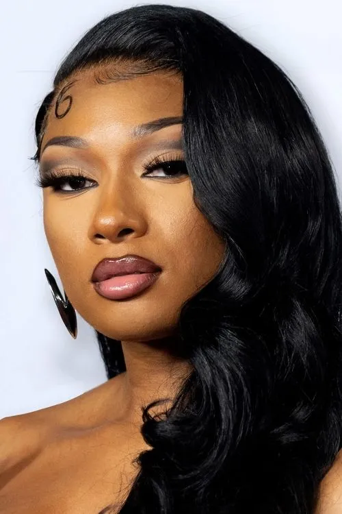 Megan Thee Stallion photo
