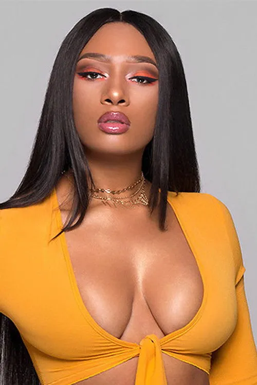Megan Thee Stallion photo